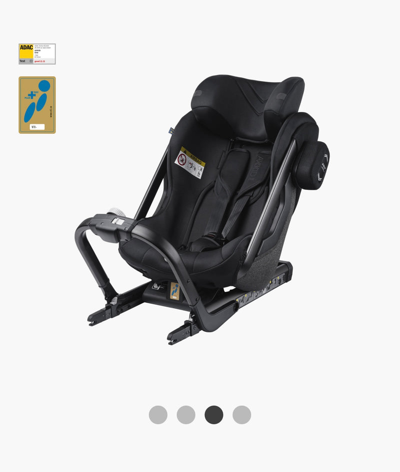 Axkid One 2