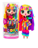 Decora Girlz 28cm Fashion Doll Asst