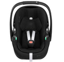 Maxi Cosi Pebble Pro2 Car Seat - Twillic Black