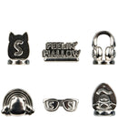 Monopoly Squishmallows Collector's Edition Board Game