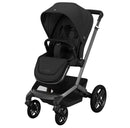 Maxi Cosi Fame + Cabriofix Bundle