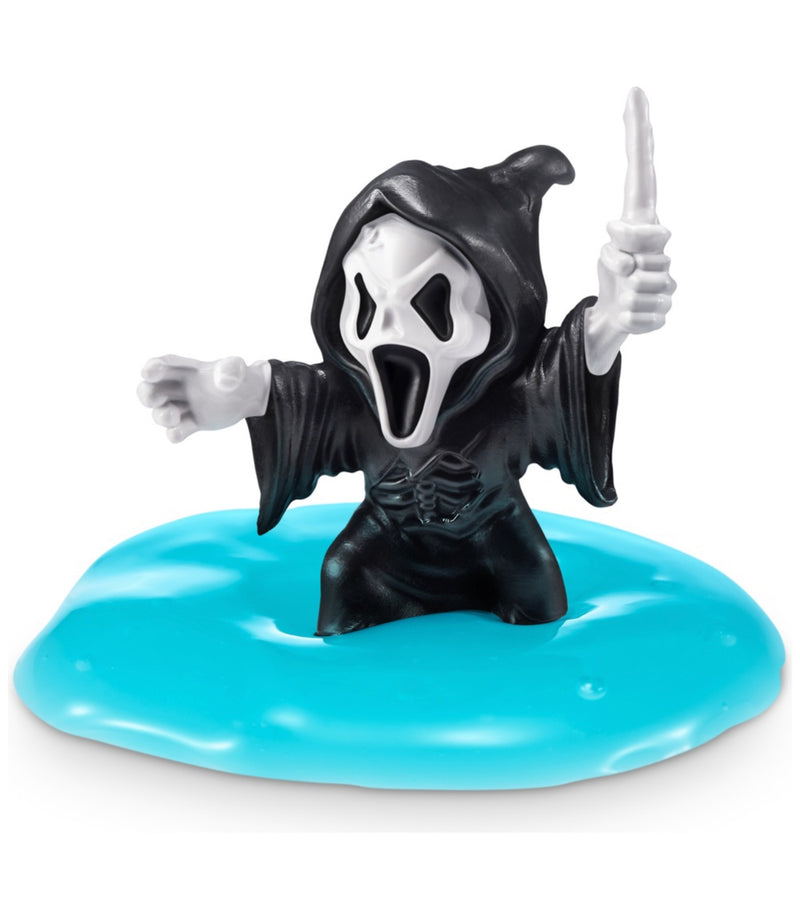 Zuru Smashers Mega Horror House Set Assortment