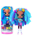 Decora Girlz 28cm Fashion Doll Asst