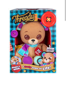 Thready Bear
