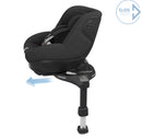 Maxi Cosi Pearl 360 Pro - Authentic Black