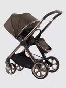 Oyster 4 Luxury Bundle