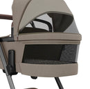 Maxi Cosi Fame + Cabriofix Bundle