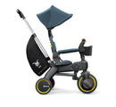 Doona™ Liki Trike S5 - Ocean Blue Deluxe