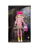 Monster High x Wednesday: Enid Sinclair Doll