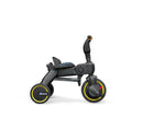 Doona™ Liki Trike S5 - Ocean Blue Deluxe
