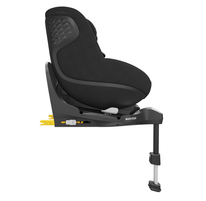 Maxi Cosi Pearl 360 Pro - Authentic Black