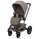Maxi Cosi Fame + Cabriofix Bundle