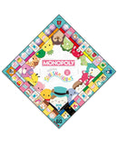 Monopoly Squishmallows Collector's Edition Board Game