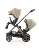 Oyster 4 Luxury Bundle