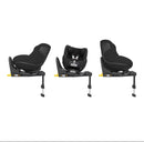 Maxi Cosi Pearl 360 Pro - Authentic Black