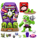 Zuru Smashers Mega Horror House Surprise Set Assortment