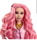 Disney Descendants 4: The Rise of Red Bridget