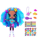 Decora Girlz 28cm Fashion Doll Asst