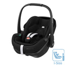 Maxi Cosi Pebble Pro2 Car Seat - Twillic Black
