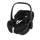 Maxi Cosi Pebble Pro2 Car Seat - Twillic Black