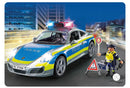 Playmobil 70066 Porsche 911 Carrera 4S Police