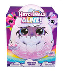 Hatchimals Alive Pufficorn Mystery Hatch Asst