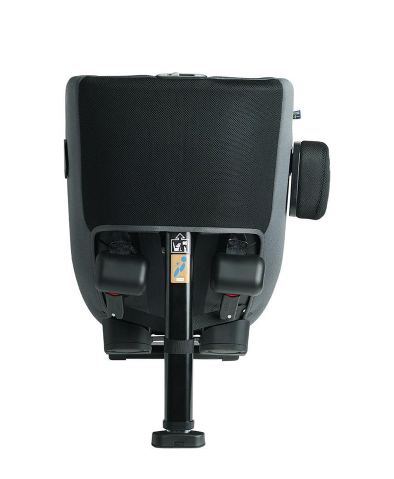 Axkid - Minikid - Granite Melange Car Seat
