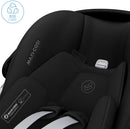 Maxi Cosi Pebble Pro2 Car Seat - Twillic Black