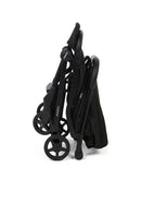 Zummi Quilted Explorer Black