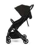 Zummi Quilted Explorer Black