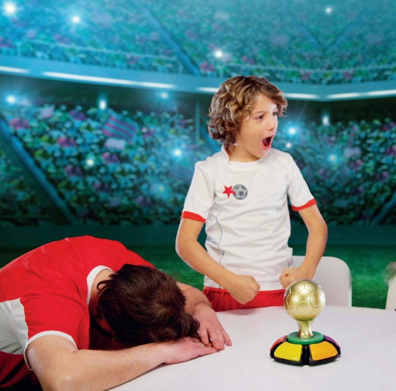 Fanzone Football Quiz Game
