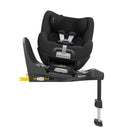 Maxi Cosi Pearl 360 Pro - Authentic Black