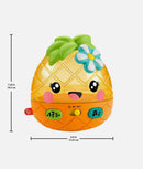 Fisher Price - Paradise Pals - Magical Lights & Tunes Pineapple