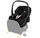 Maxi Cosi Pebble Pro2 Car Seat - Twillic Black