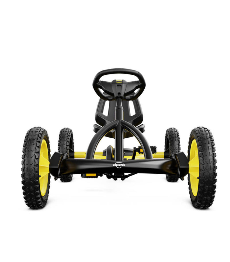 Berg Buddy Cross