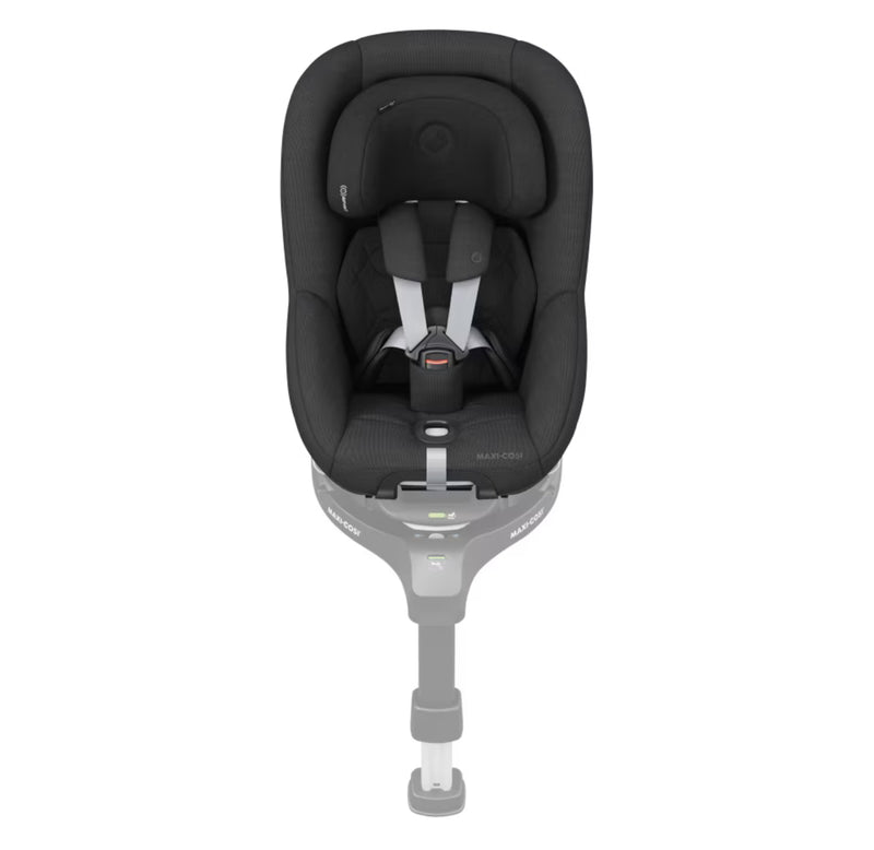 Maxi Cosi Pearl 360 Pro - Authentic Black