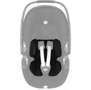 Maxi Cosi Pebble Pro2 Car Seat - Twillic Black