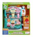 LeapFrog - Count & Swirl Ice Cream Maker