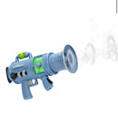 Despicable Me 4 The Ultimate Fart Blaster