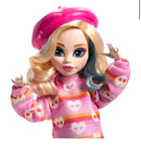 Monster High x Wednesday: Enid Sinclair Doll