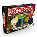 Monopoly: Voice Banking Board Game