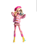 Monster High x Wednesday: Enid Sinclair Doll