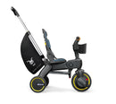 Doona™ Liki Trike S5 - Ocean Blue Deluxe