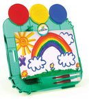 Crayola Paint-station - Table Top Easel