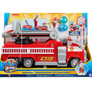 Paw Patrol - Marshall Transforming City Firetruck