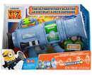 Despicable Me 4 The Ultimate Fart Blaster