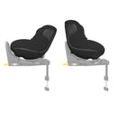 Maxi Cosi Pearl 360 Pro - Authentic Black