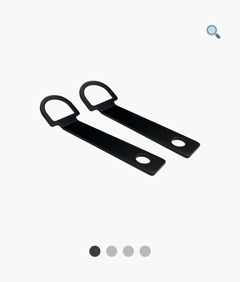 Axkid Attachment Loops 160mm