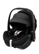 Maxi Cosi Pebble Pro2 Car Seat - Twillic Black