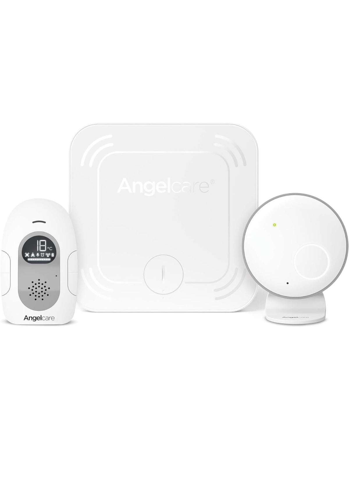 Angelcare Ac310 Baby Video Monitor Canada Angelcare Monitor Reviews
